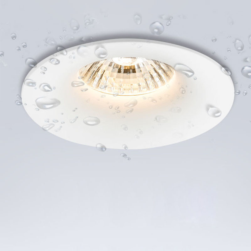 Outdoor Lighting Recessed - Faretto da incasso a LED GU10