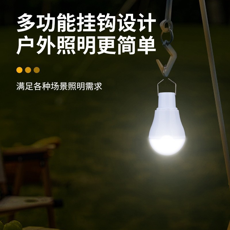 Outdoor Lighting Vendor - Lampade Solari 2026: Luci di Emergenza