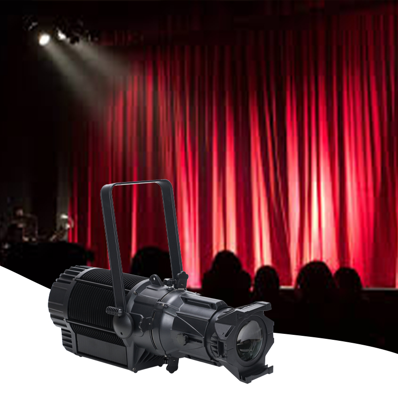 Outdoor Lighting Spotlight - Faro LED da Esterno IP65 Impermeabile