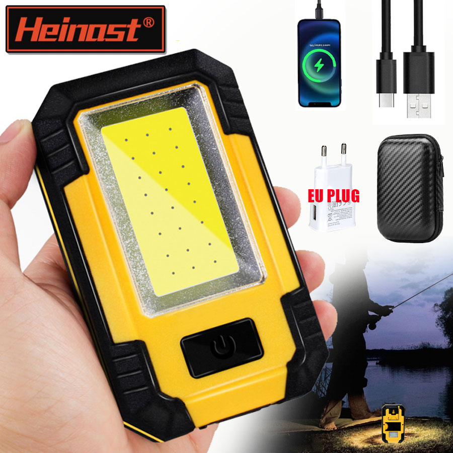 Outdoor Lighting Lowes - Torcia da lavoro portatile ricaricabile 4000MaH