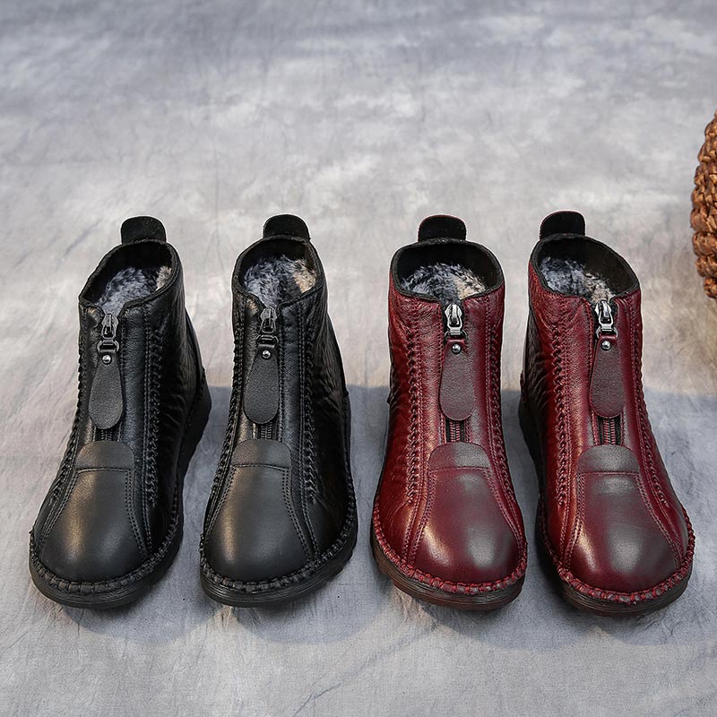 Outdoor Lighting Electrician - Sneakers in pelle pu taglio alto