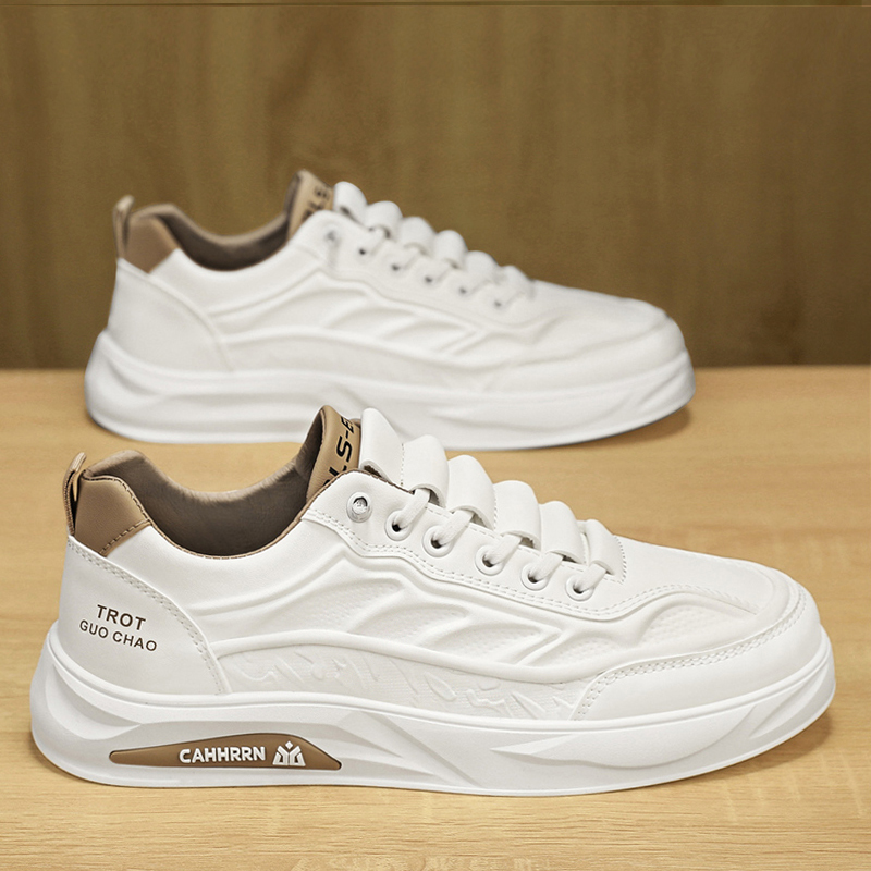 Outdoor Lighting Round - Scarpe da skateboard da strada per