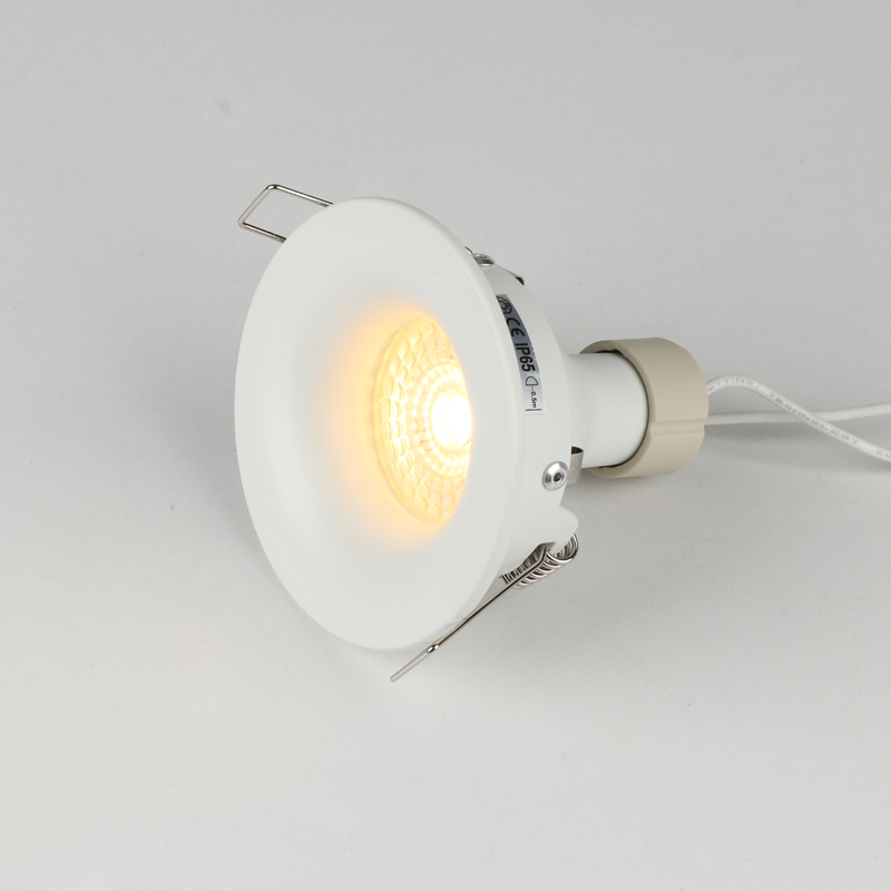 Faretto da incasso a LED GU10  - Outdoor Lighting Recessed recensione e prezzo