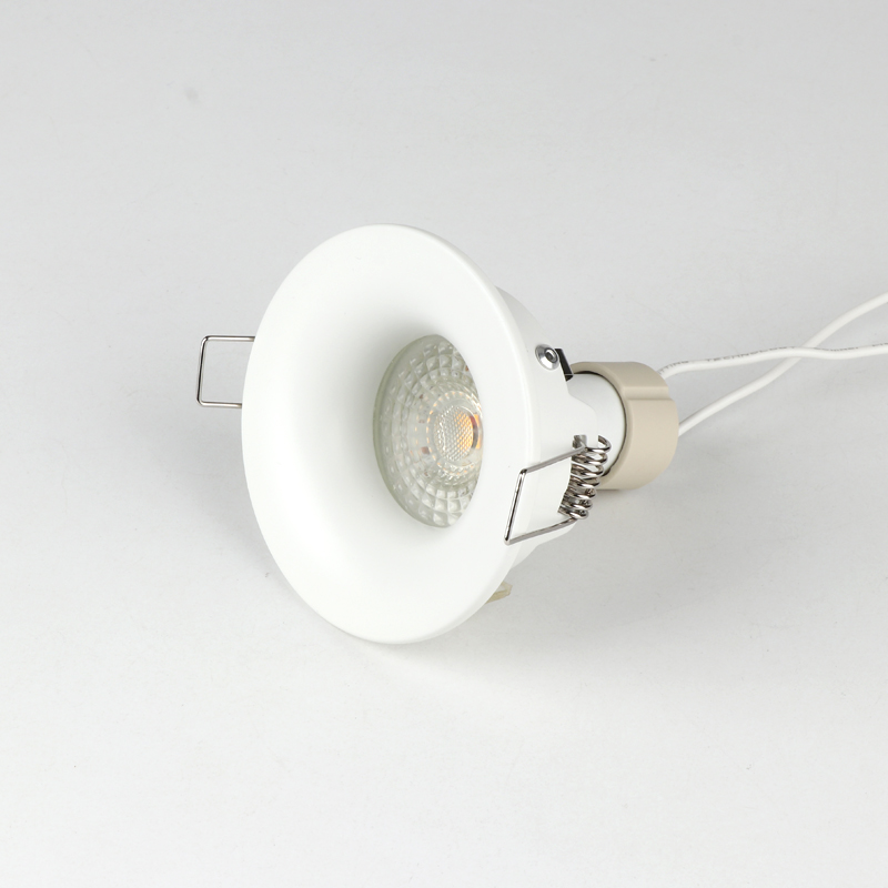 Faretto da incasso a LED GU10  - Outdoor Lighting Recessed recensione e prezzo