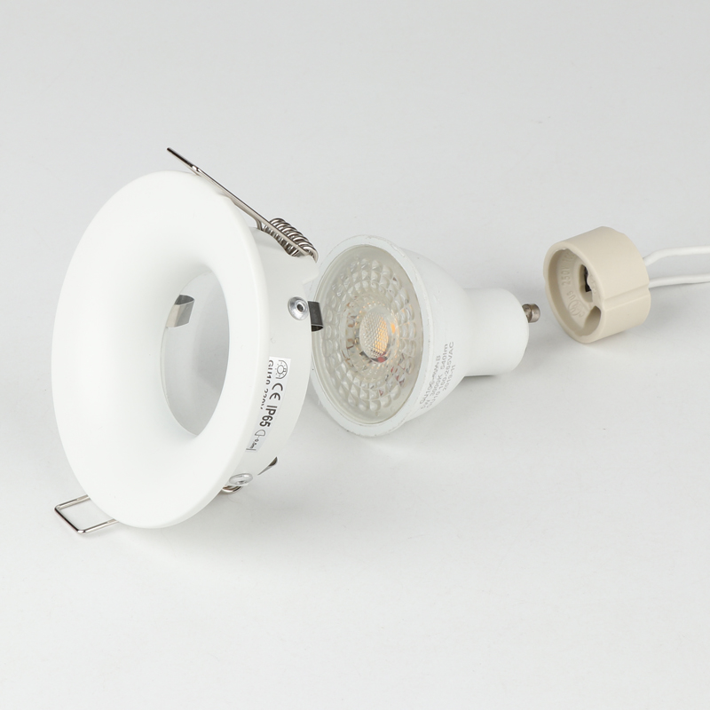 Faretto da incasso a LED GU10  - Outdoor Lighting Recessed recensione e prezzo