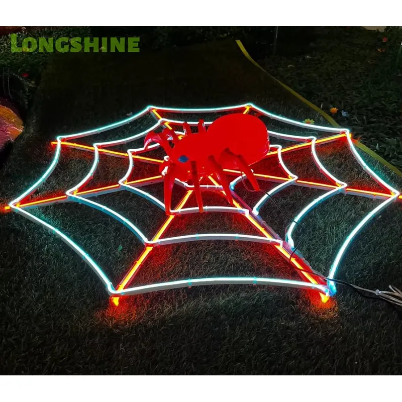 Luci LED a Ragnatela per Hallo - Outdoor Lighting Wall Mount recensione e prezzo