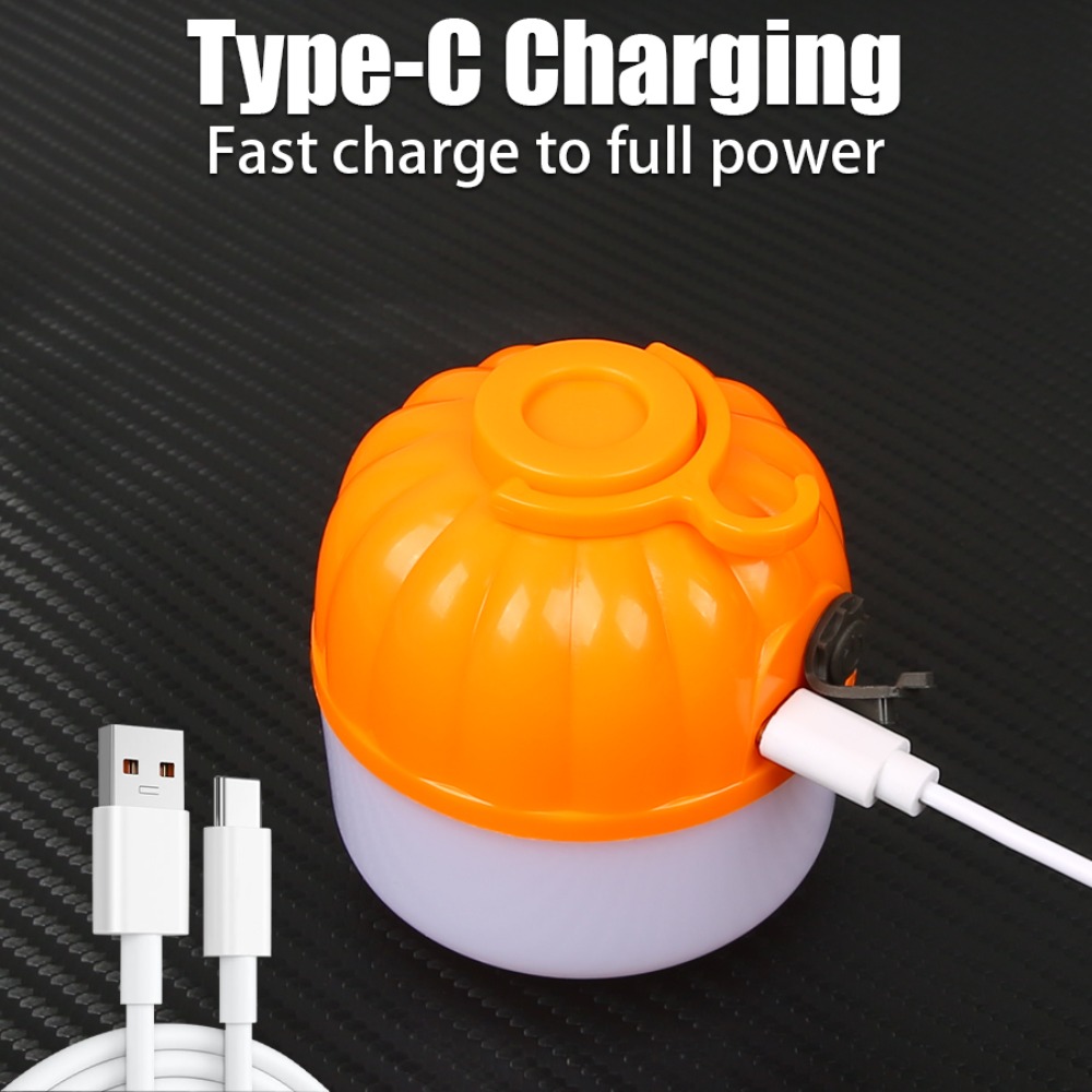 Lampada da campeggio portatile - Outdoor Lighting Battery recensione e prezzo