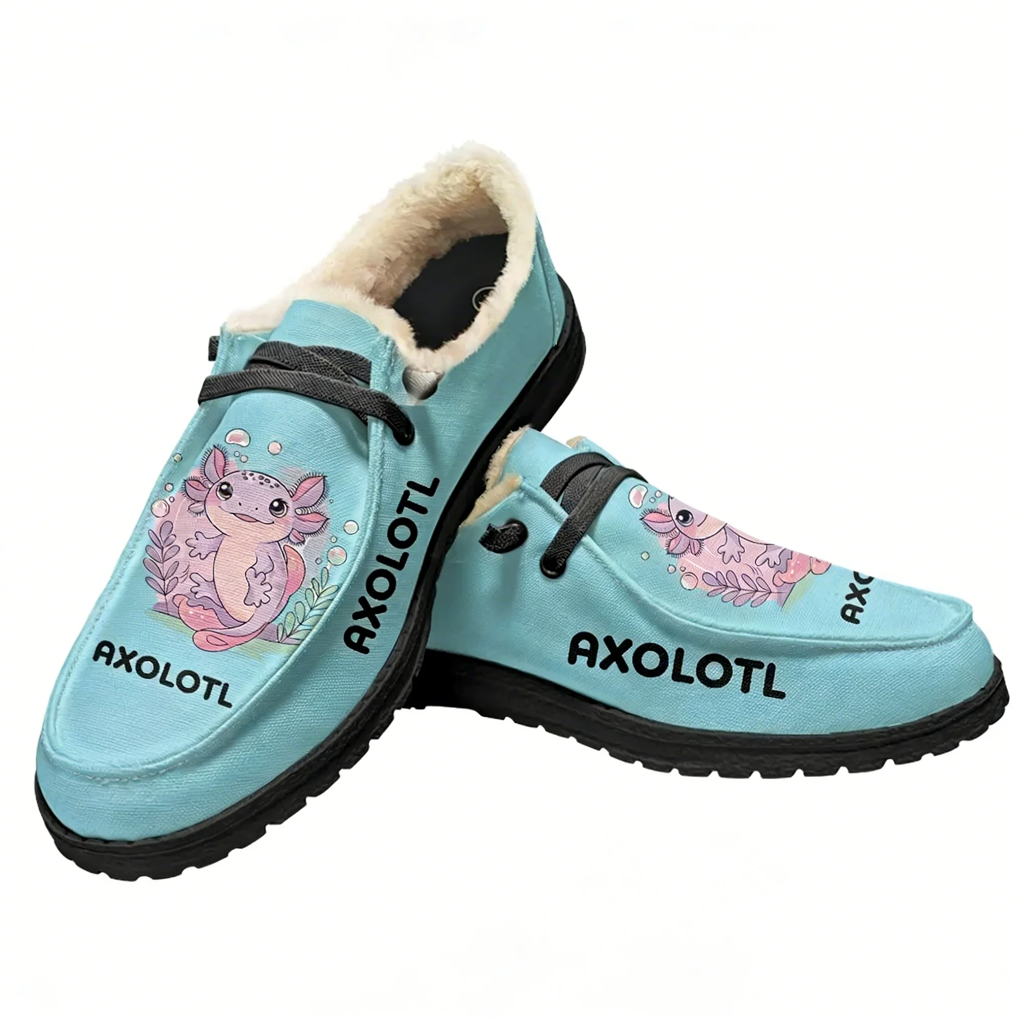 Axolotl Scarpe basse in vellut - Outdoor Lighting Round recensione e prezzo