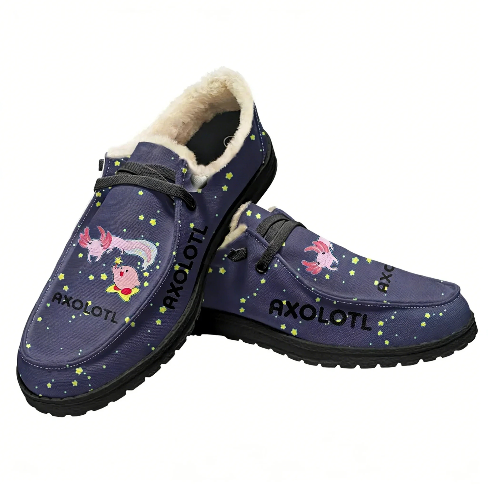 Axolotl Scarpe basse in vellut - Outdoor Lighting Round recensione e prezzo