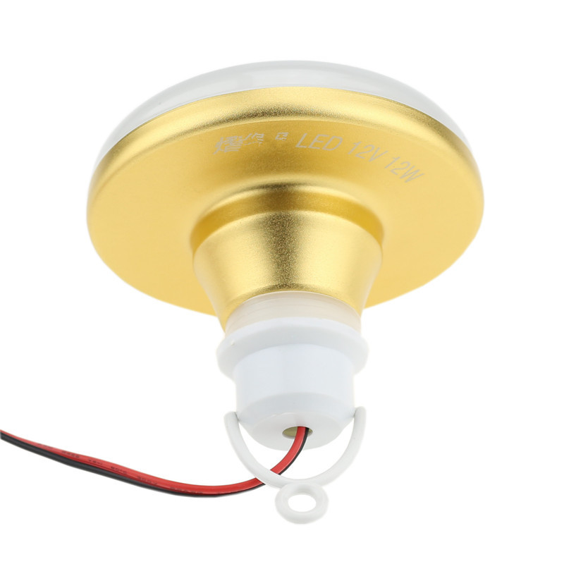 Lampadina LED Impermeabile 12V - Outdoor Lighting Vendor recensione e prezzo