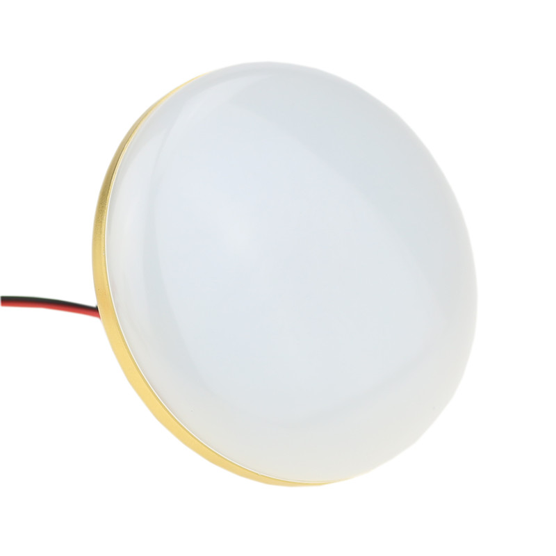 Lampadina LED Impermeabile 12V - Outdoor Lighting Vendor recensione e prezzo