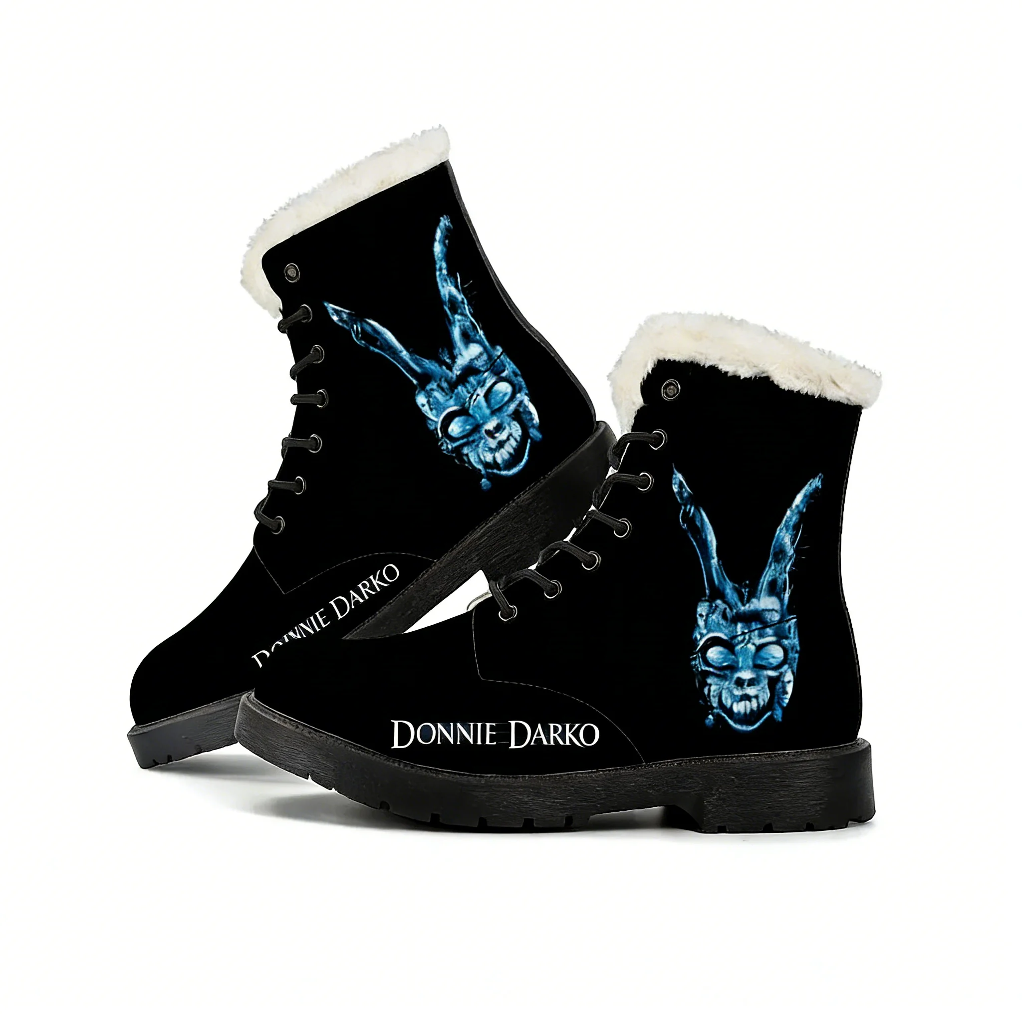 Donnie Darko Plush Boots Scarp - Outdoor Lighting Round recensione e prezzo