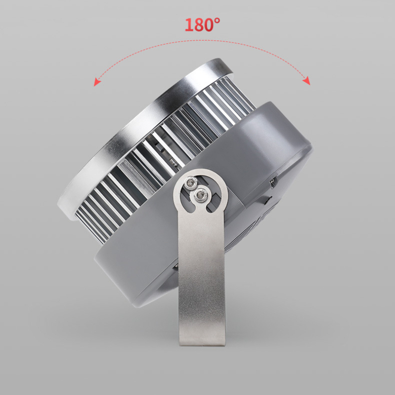 Luce per pesci a led da 1000 W - Outdoor Lighting Wall Mount recensione e prezzo