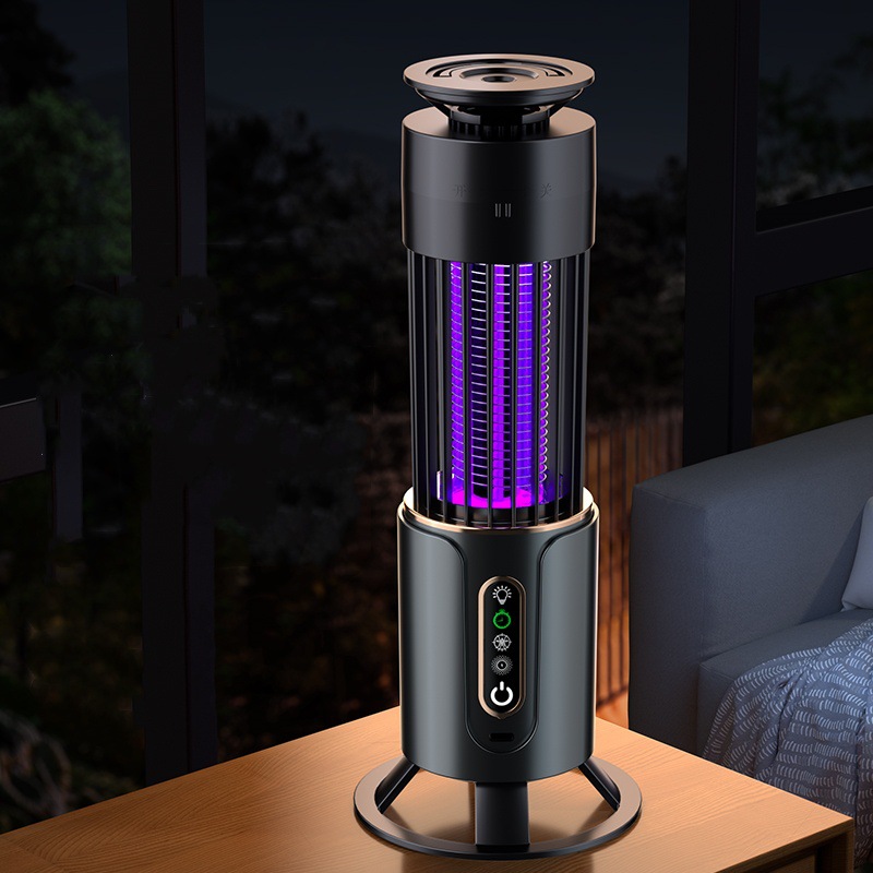 Lampada antizanzare silenziosa - Outdoor Lighting Wall Mount recensione e prezzo