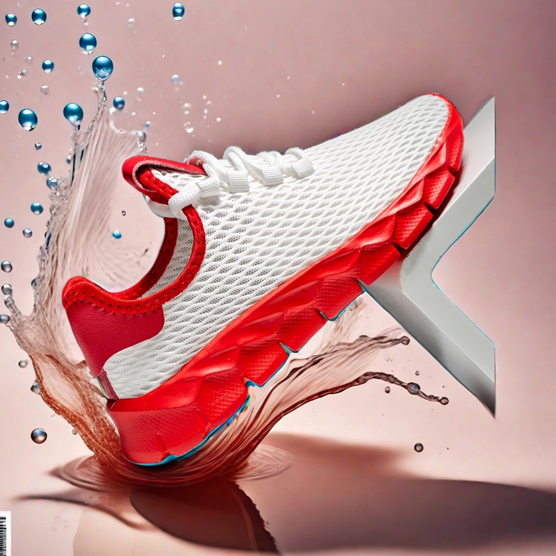 Scarpe da Corsa Sportive Nere  - Outdoor Lighting Round recensione e prezzo