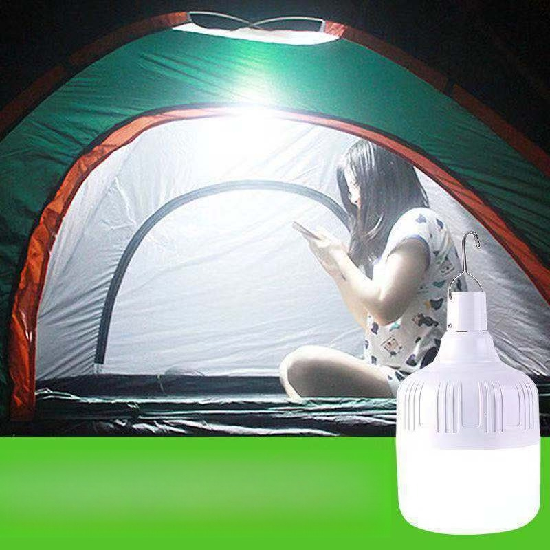 Lampadina LED Ricaricabile Sup - Outdoor Lighting Vendor recensione e prezzo