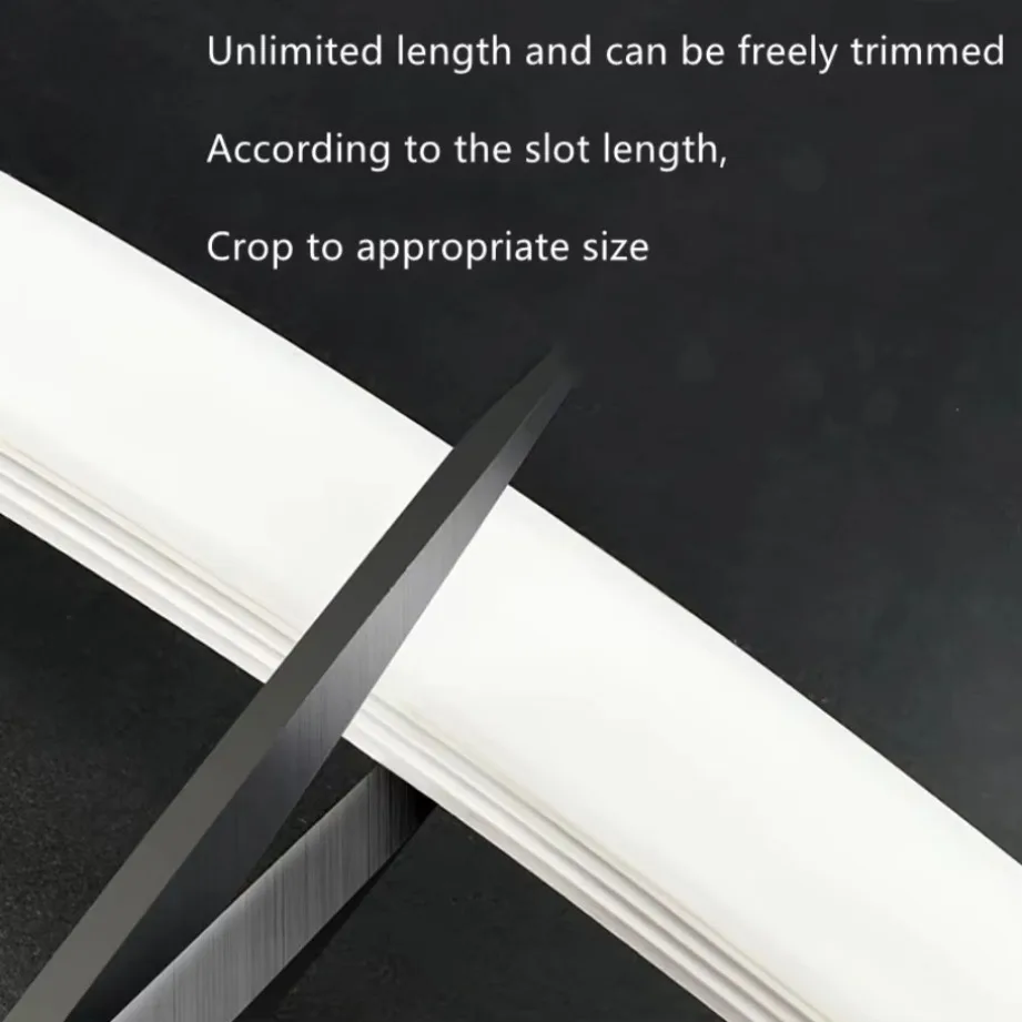 Tubo in silicone bianco da inc - Outdoor Lighting Recessed recensione e prezzo