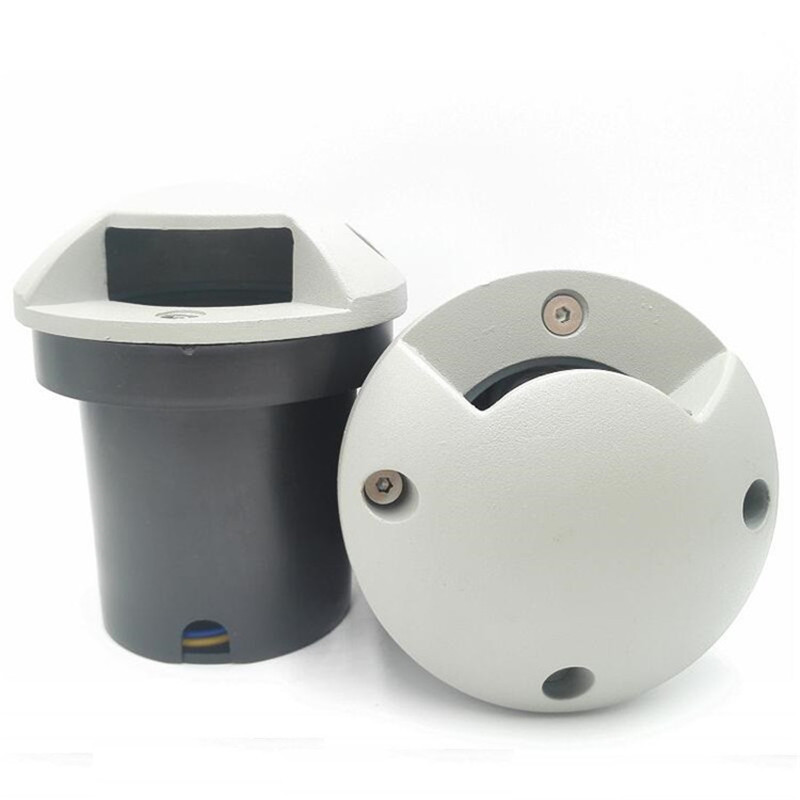 Lampada sotterranea a LED 3 *  - Ground Light Recessed recensione e prezzo