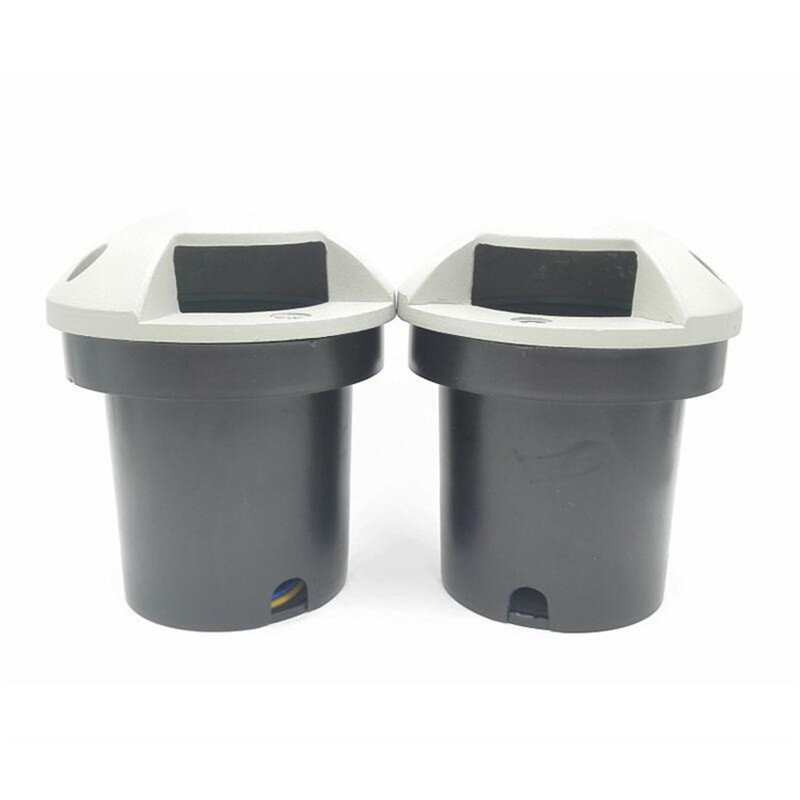 Lampada sotterranea a LED 3 *  - Ground Light Recessed recensione e prezzo