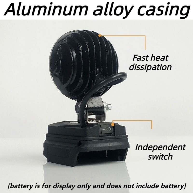 Luce di Emergenza LED per Elet - Outdoor Lighting Electrician recensione e prezzo