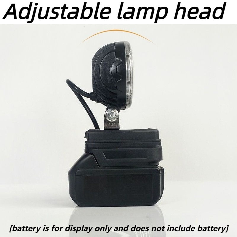 Luce di Emergenza LED per Elet - Outdoor Lighting Electrician recensione e prezzo
