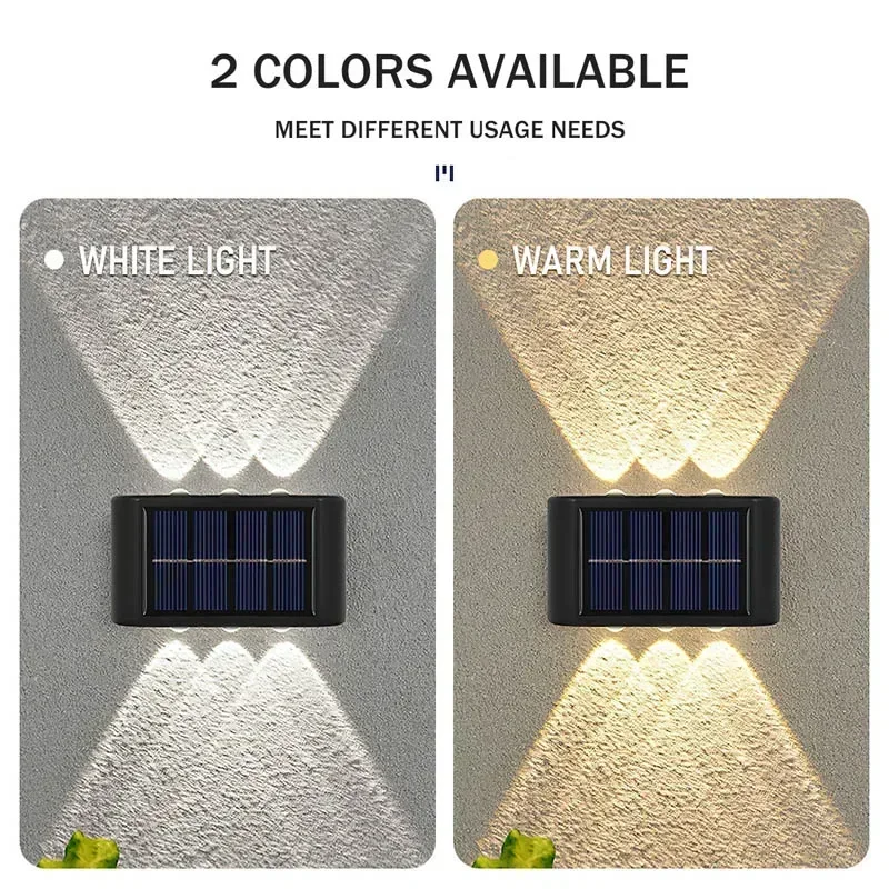 Lampada Solare LED da Esterno  - Outdoor Lighting Electric recensione e prezzo