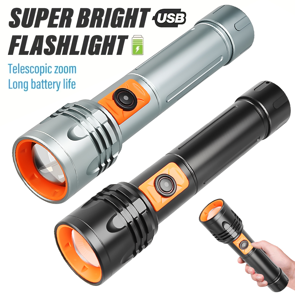 Torcia LED ad alta potenza Tor - Outdoor Lighting Lowes recensione e prezzo