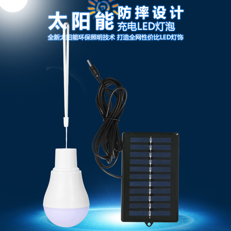 Nuovissime Lampade Solari LED  - Outdoor Lighting Vendor recensione e prezzo