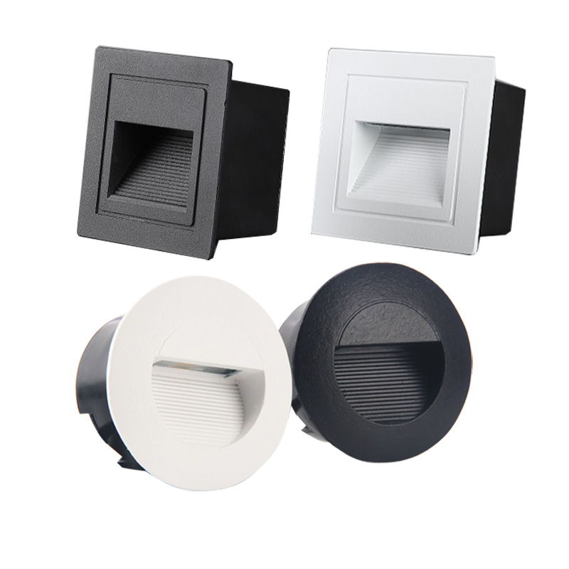 Lampada da Parete LED Dimmerab - Outdoor Lighting Recessed recensione e prezzo