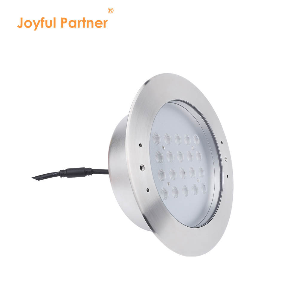 Luce da incasso a LED per pisc - Ground Light Recessed recensione e prezzo