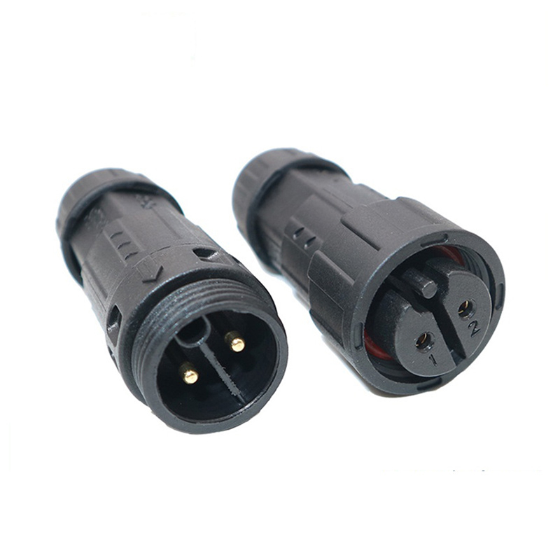 Connettore Impermeabile IP68 2 - Outdoor Lighting Underground Wiring recensione e prezzo