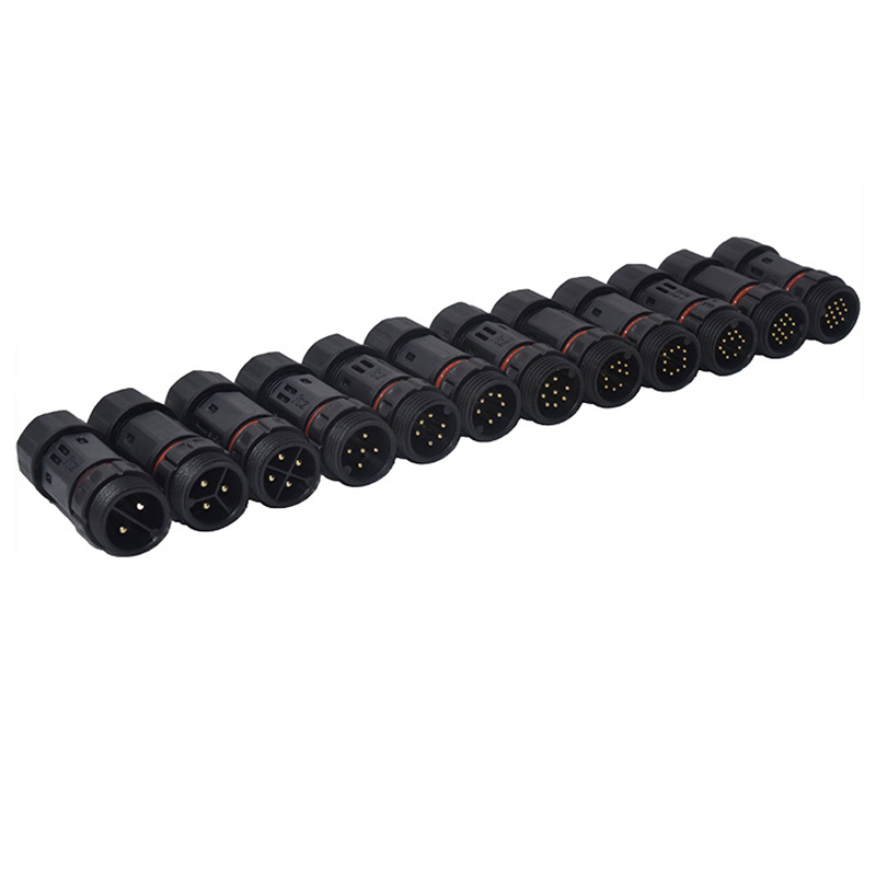 Connettore Impermeabile IP68 2 - Outdoor Lighting Underground Wiring recensione e prezzo