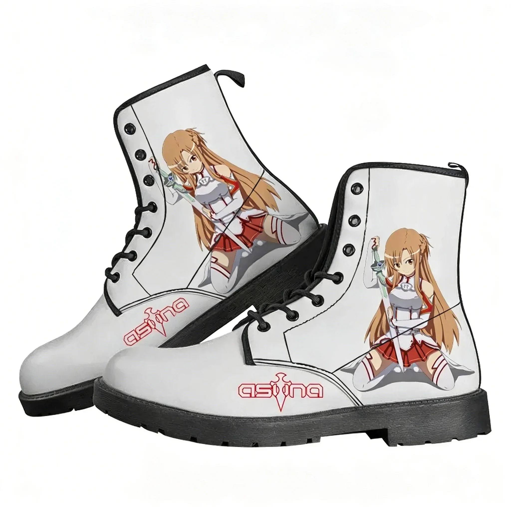 Sword Art Online Asuna Stivali - Outdoor Lighting Round recensione e prezzo