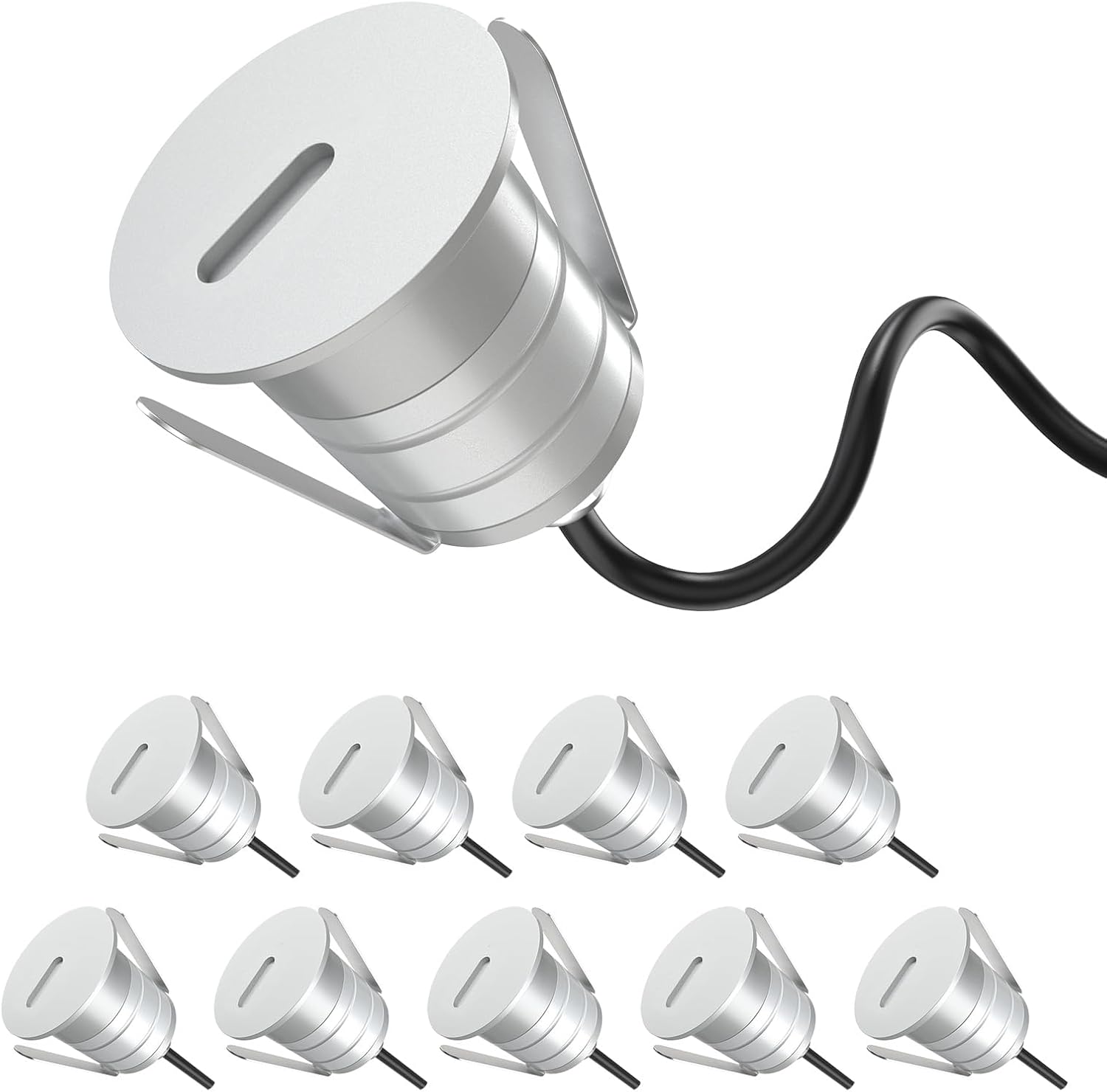 Luce da incasso a LED per grad - Ground Light Recessed recensione e prezzo