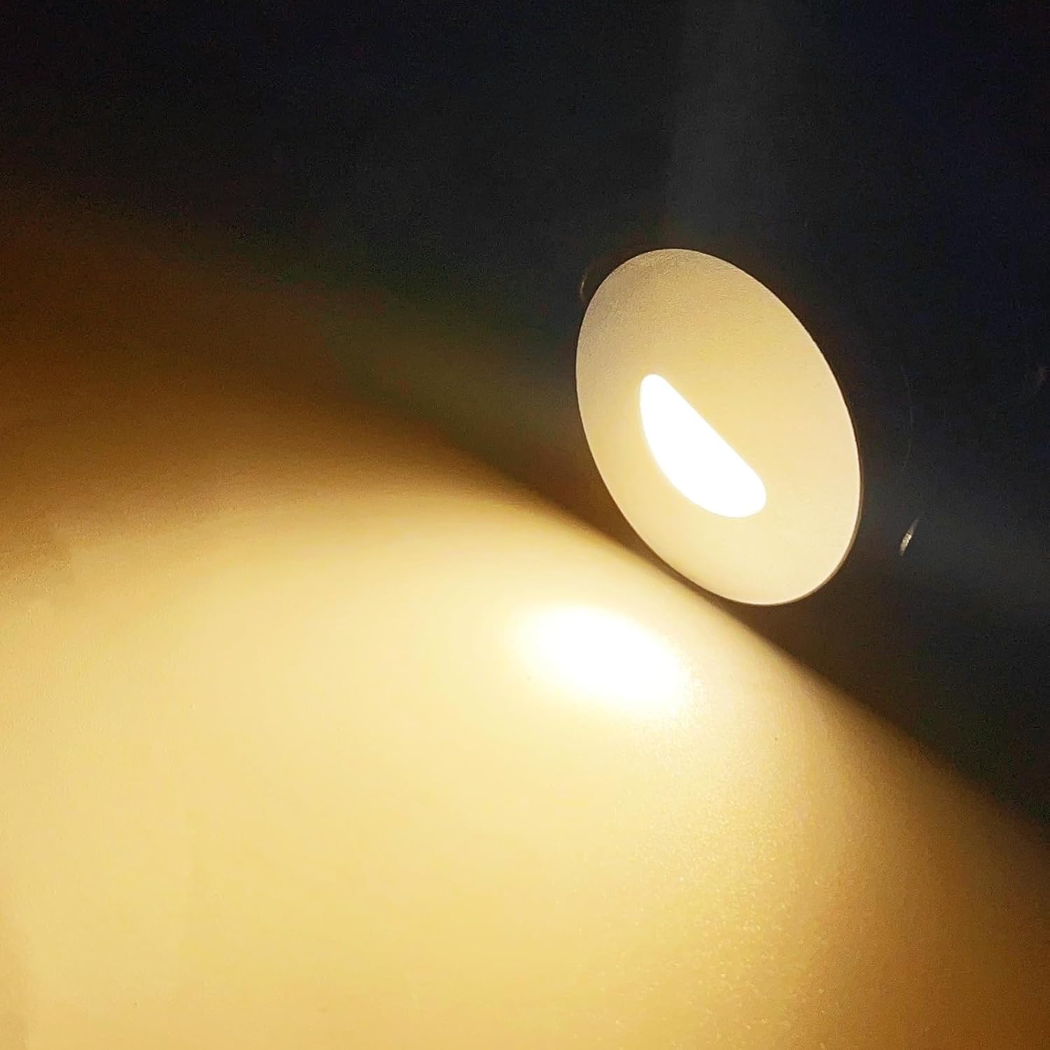 Luce da incasso a LED per grad - Ground Light Recessed recensione e prezzo