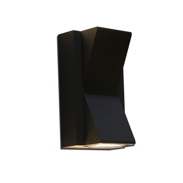 Lampada da parete a LED IP65 L - Outdoor Lighting Wall Mount recensione e prezzo