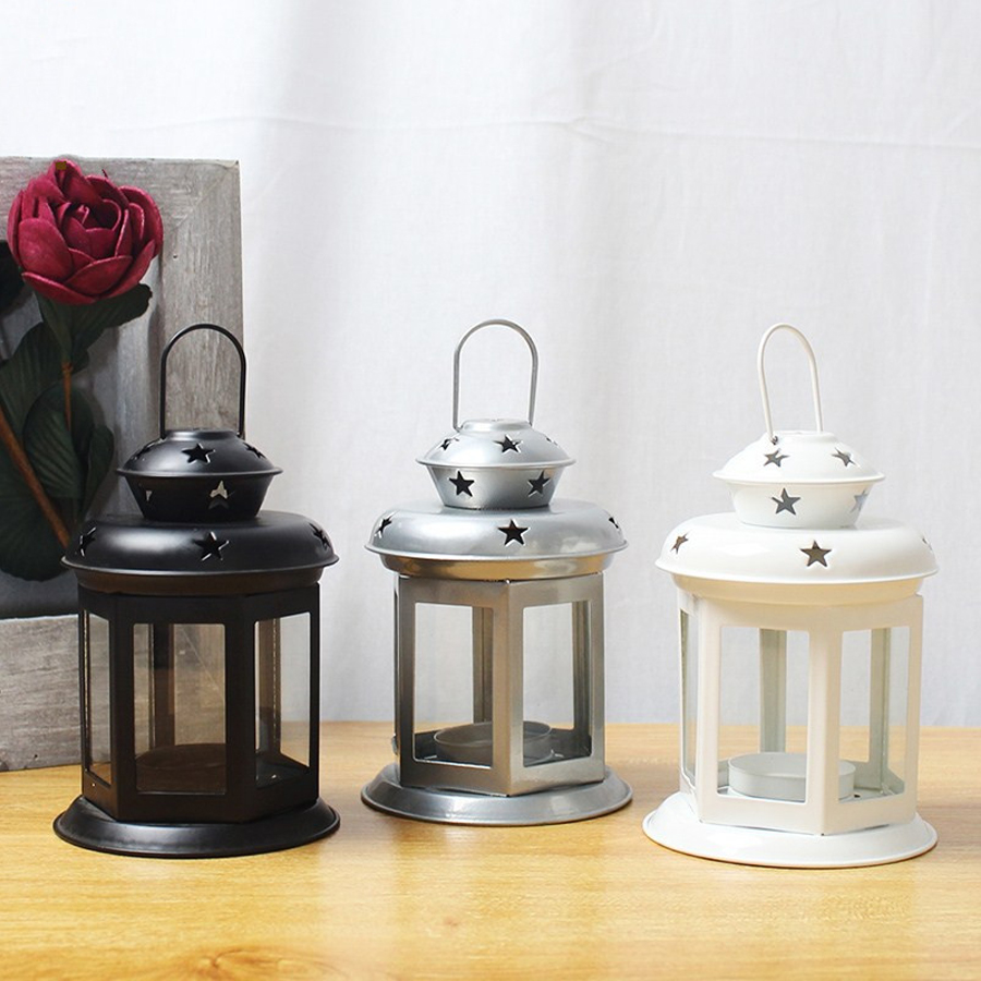 Lampada a candela a sospension - Lighting Wedding Outdoor recensione e prezzo