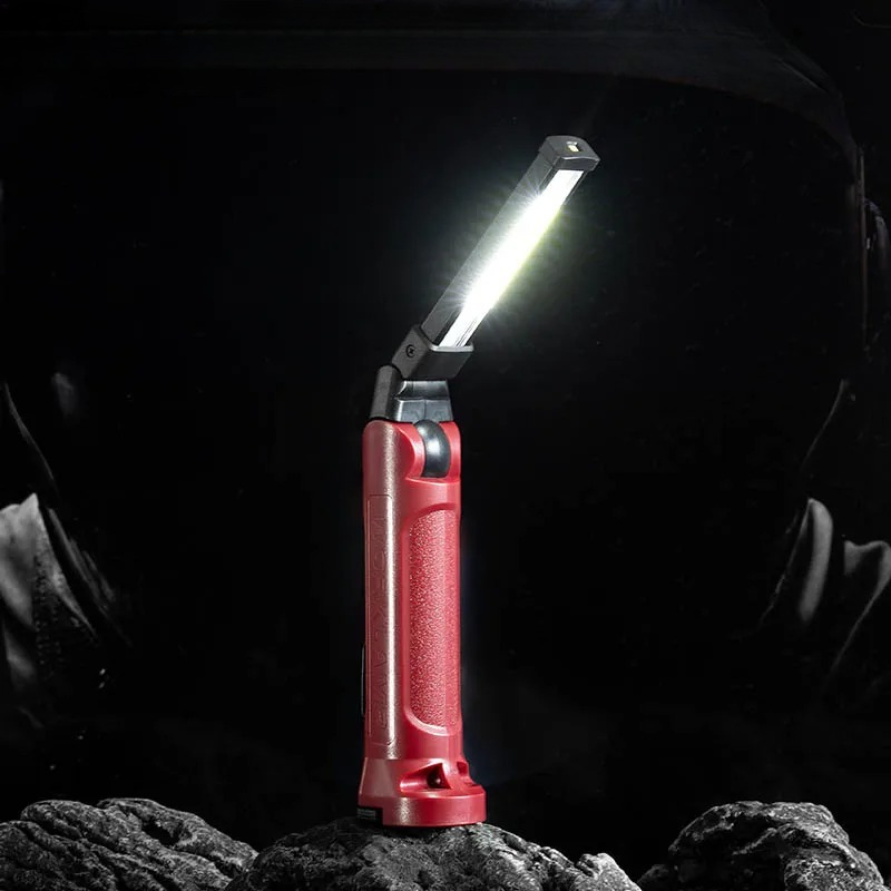 Lampada da Lavoro LED COB Rica - Outdoor Lighting Electric recensione e prezzo