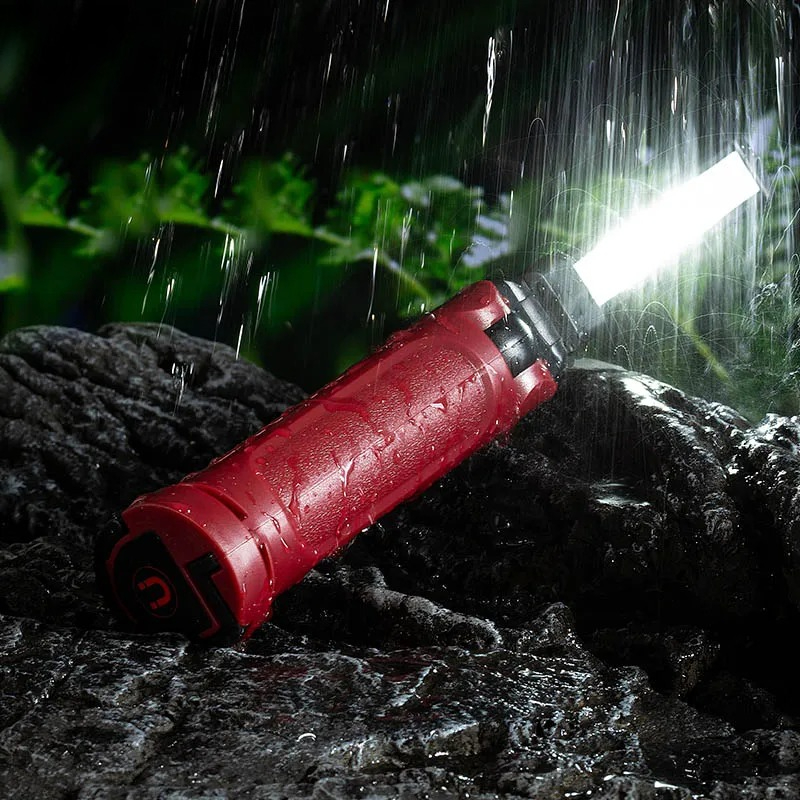Lampada da Lavoro LED COB Rica - Outdoor Lighting Electric recensione e prezzo