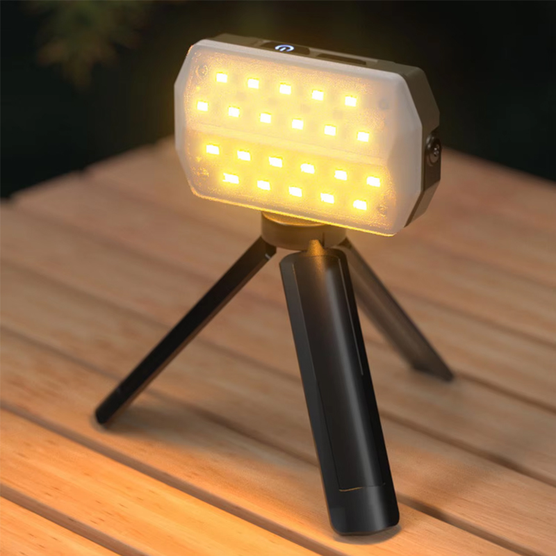 Lanterna da campeggio esterna  - Outdoor Lighting Battery recensione e prezzo