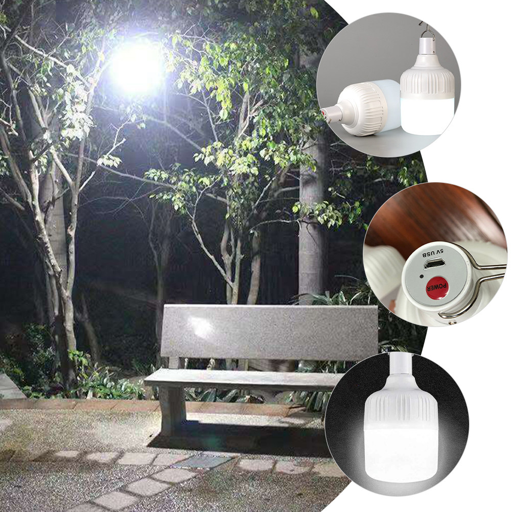 Lampadina LED di Emergenza per - Outdoor Lighting Vendor recensione e prezzo