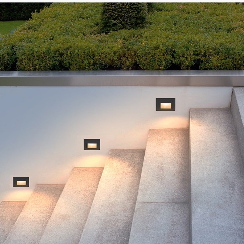 Luce da Incasso IP65 per Ester - Outdoor Lighting Recessed recensione e prezzo