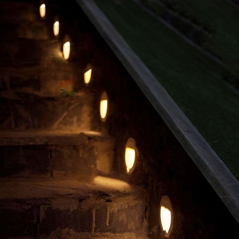 Luce da Incasso IP65 per Ester - Outdoor Lighting Recessed recensione e prezzo