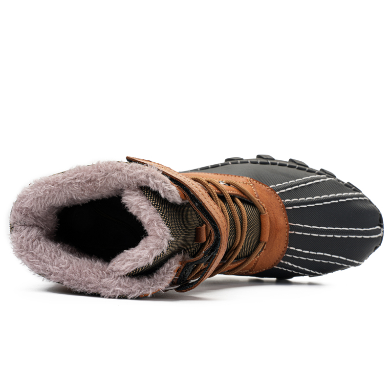 Stivali Invernali da Uomo Fode - Outdoor Lighting Round recensione e prezzo