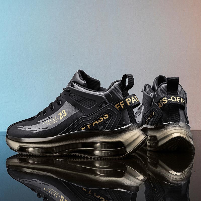 Flatform spring sneakers uomo  - Outdoor Lighting Electrician recensione e prezzo