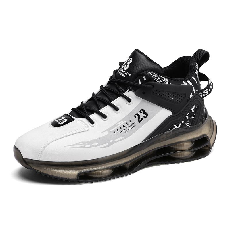 Flatform spring sneakers uomo  - Outdoor Lighting Electrician recensione e prezzo