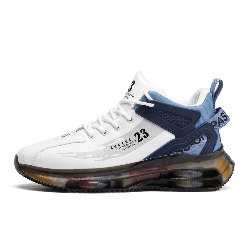 Flatform spring sneakers uomo  - Outdoor Lighting Electrician recensione e prezzo