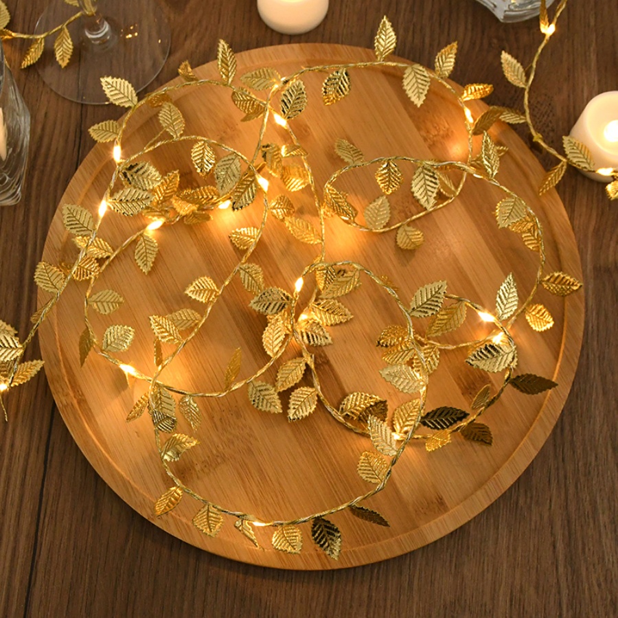 Luci Fatate a Filo di Rame con - Lighting Wedding Outdoor recensione e prezzo