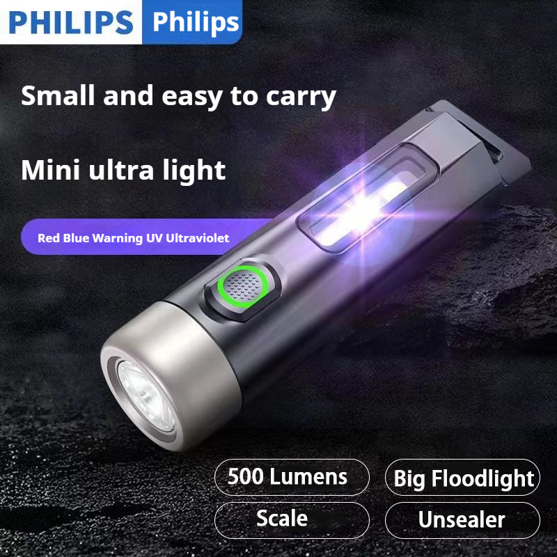 Philips Mini Torcia SFL1121 -  - Outdoor Lighting Bollards recensione e prezzo