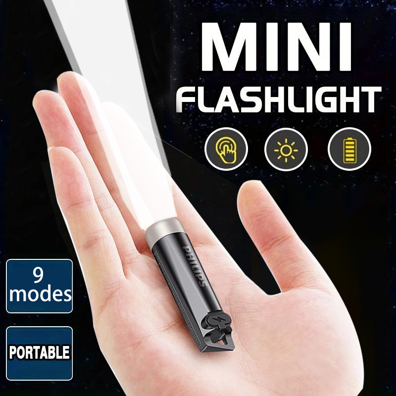 Philips Mini Torcia SFL1121 -  - Outdoor Lighting Bollards recensione e prezzo